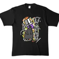 VTuber - Clothes - T-shirts Size-XL