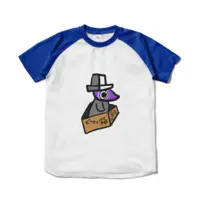 VTuber - Clothes - T-shirts Size-S