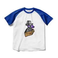 VTuber - Clothes - T-shirts Size-M