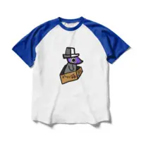 VTuber - Clothes - T-shirts Size-L