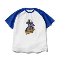 VTuber - Clothes - T-shirts Size-XL