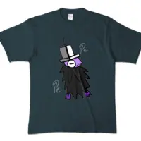 VTuber - Clothes - T-shirts Size-XL