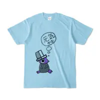 VTuber - Clothes - T-shirts Size-S