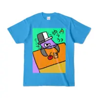 VTuber - Clothes - T-shirts Size-S