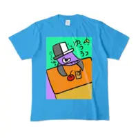 VTuber - Clothes - T-shirts Size-M