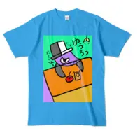 VTuber - Clothes - T-shirts Size-L