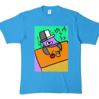 VTuber - Clothes - T-shirts Size-XL