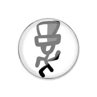 VTuber - Pin