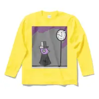 VTuber - Clothes - T-shirts Size-S