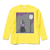 VTuber - Clothes - T-shirts Size-M