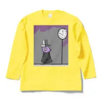 VTuber - Clothes - T-shirts Size-L