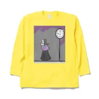 VTuber - Clothes - T-shirts Size-XL
