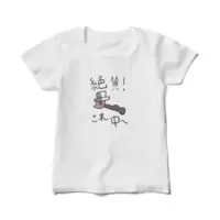 VTuber - Clothes - T-shirts Size-M