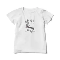 VTuber - Clothes - T-shirts Size-L