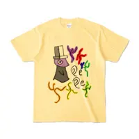 VTuber - Clothes - T-shirts Size-S