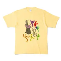 VTuber - Clothes - T-shirts Size-XL