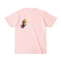VTuber - Clothes - T-shirts Size-S