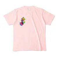 VTuber - Clothes - T-shirts Size-M