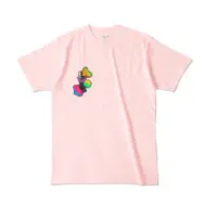 VTuber - Clothes - T-shirts Size-L