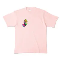VTuber - Clothes - T-shirts Size-XL
