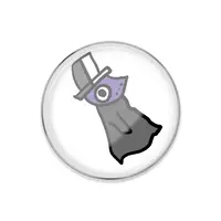 VTuber - Pin