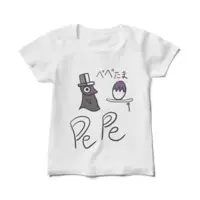 VTuber - Clothes - T-shirts Size-M