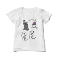 VTuber - Clothes - T-shirts Size-L