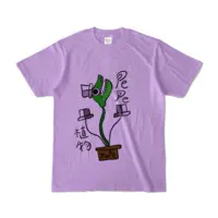 VTuber - Clothes - T-shirts Size-S