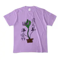VTuber - Clothes - T-shirts Size-M