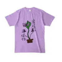 VTuber - Clothes - T-shirts Size-L