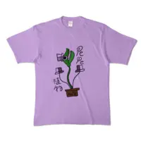 VTuber - Clothes - T-shirts Size-XL