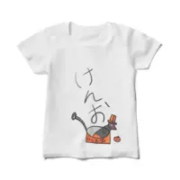VTuber - Clothes - T-shirts Size-M