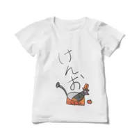 VTuber - Clothes - T-shirts Size-L