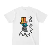 VTuber - Clothes - T-shirts Size-S