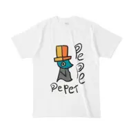 VTuber - Clothes - T-shirts Size-L