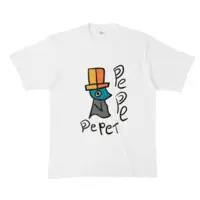 VTuber - Clothes - T-shirts Size-XL