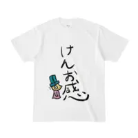 VTuber - Clothes - T-shirts Size-S