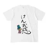 VTuber - Clothes - T-shirts Size-M