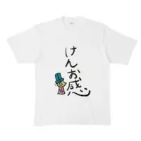 VTuber - Clothes - T-shirts Size-XL