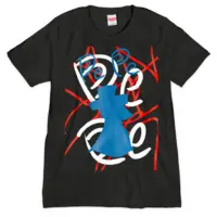 VTuber - Clothes - T-shirts Size-S