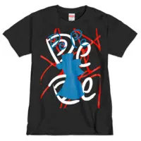 VTuber - Clothes - T-shirts Size-M