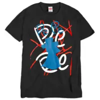 VTuber - Clothes - T-shirts Size-XL
