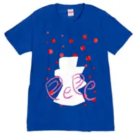 VTuber - Clothes - T-shirts Size-S
