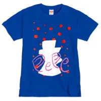 VTuber - Clothes - T-shirts Size-M