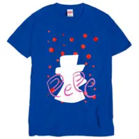 VTuber - Clothes - T-shirts Size-XL