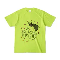 VTuber - Clothes - T-shirts Size-S