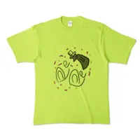 VTuber - Clothes - T-shirts Size-XL