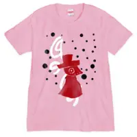 VTuber - Clothes - T-shirts Size-S