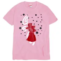 VTuber - Clothes - T-shirts Size-XL