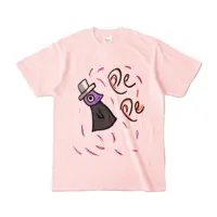 VTuber - Clothes - T-shirts Size-S